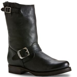 Frye Veronica Engineer boots size 7 in EUC